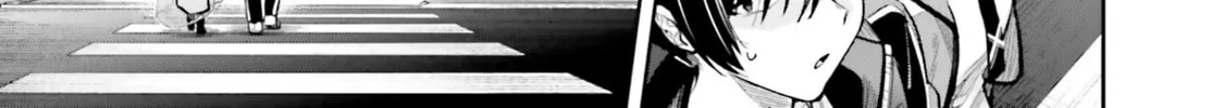 Mahouka Koukou no Rettousei: Douran no Joshou-hen Chapter 1 page 50 - 