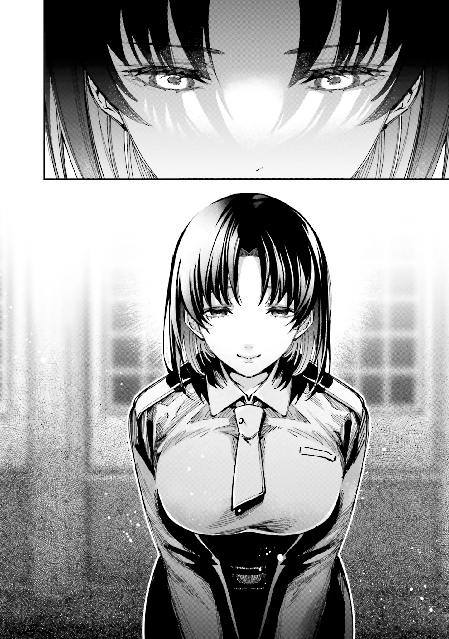 Mahouka Koukou no Rettousei: Douran no Joshou-hen Chapter 12 page 24 - 