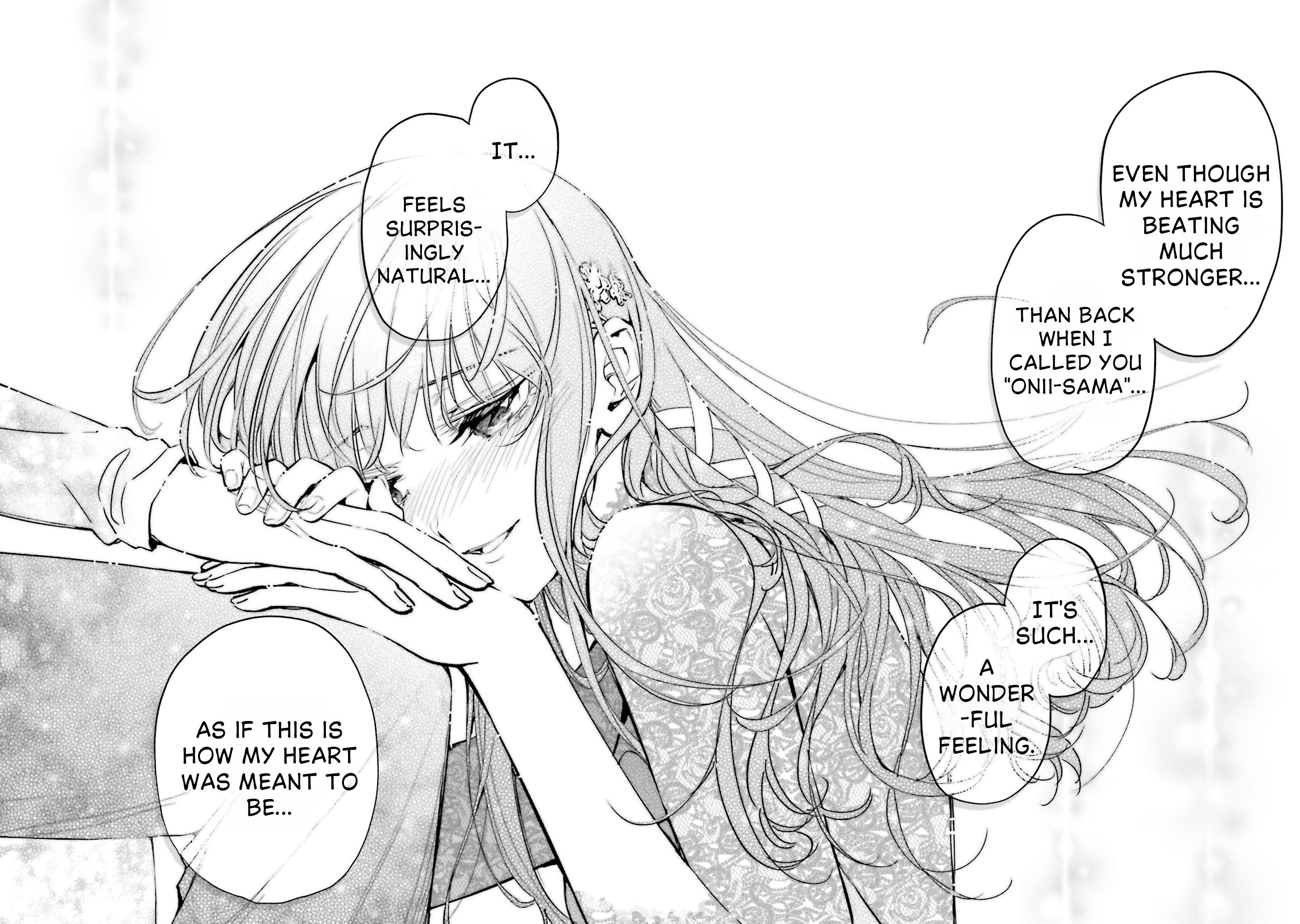 Mahouka Koukou no Rettousei: Douran no Joshou-hen Chapter 14 page 22 - 