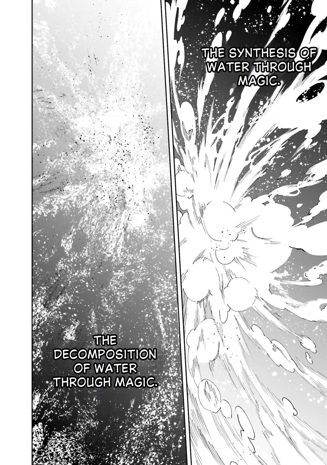 Mahouka Koukou no Rettousei: Douran no Joshou-hen Chapter 15 page 17 - 