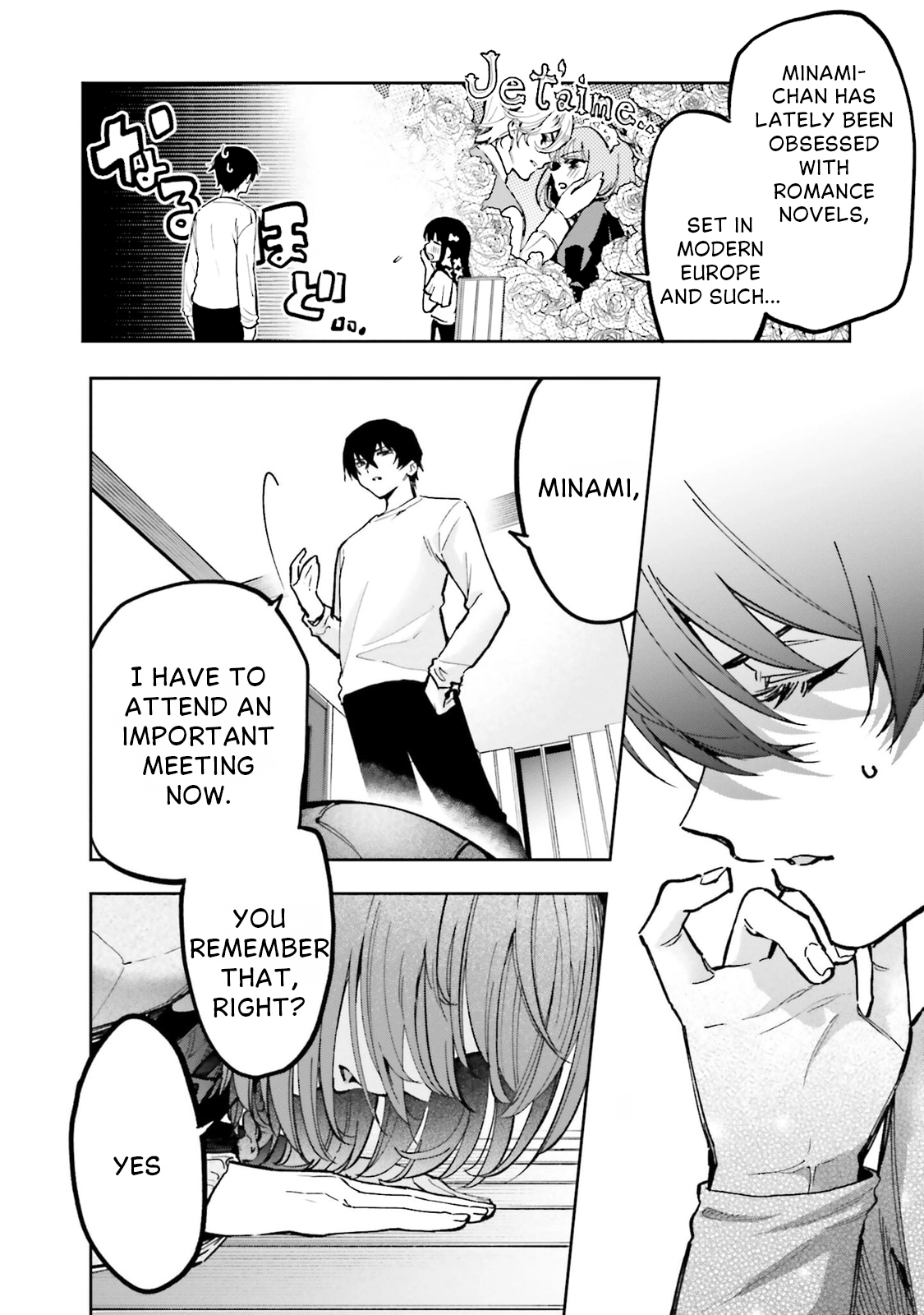 Mahouka Koukou no Rettousei: Douran no Joshou-hen Chapter 16 page 12 - 