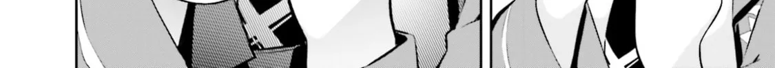 Mahouka Koukou no Rettousei: Douran no Joshou-hen Chapter 5 page 28 - 
