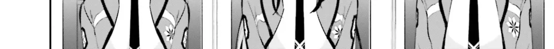 Mahouka Koukou no Rettousei: Douran no Joshou-hen Chapter 5 page 44 - 