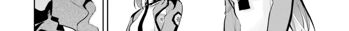 Mahouka Koukou no Rettousei: Douran no Joshou-hen Chapter 6 page 24 - 