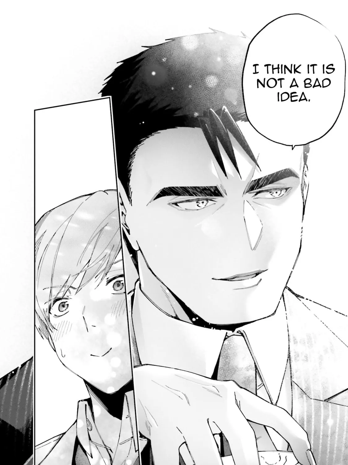 Mahouka Koukou no Rettousei: Douran no Joshou-hen Chapter 8 page 71 - 