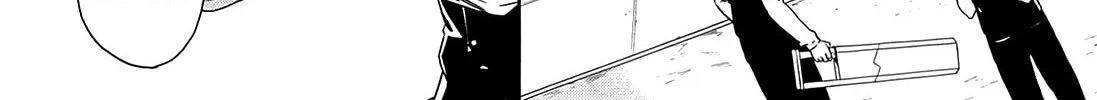 Mahouka Koukou no Rettousei - Kyuukousen-hen Chapter 10 page 33 - 