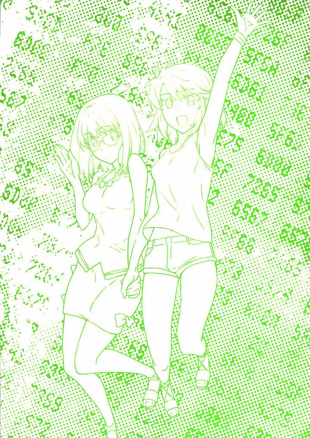 Mahouka Koukou no Rettousei - Kyuukousen-hen Chapter 10 page 62 - 