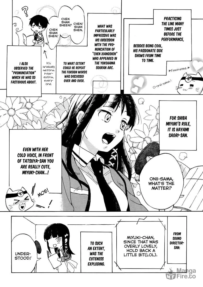 Mahouka Koukou no Rettousei - Kyuukousen-hen Chapter 11 page 25 - 