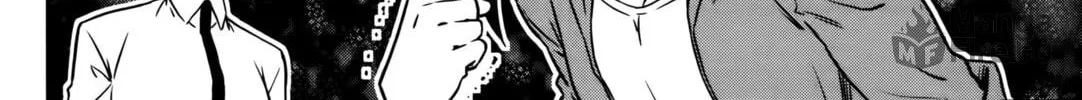 Mahouka Koukou no Rettousei - Kyuukousen-hen Chapter 5 page 49 - 