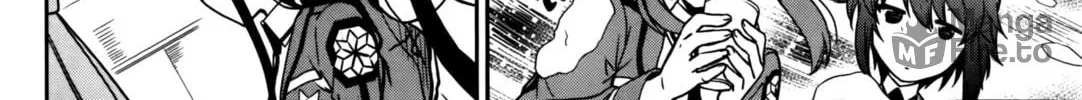 Mahouka Koukou no Rettousei - Kyuukousen-hen Chapter 5 page 53 - 
