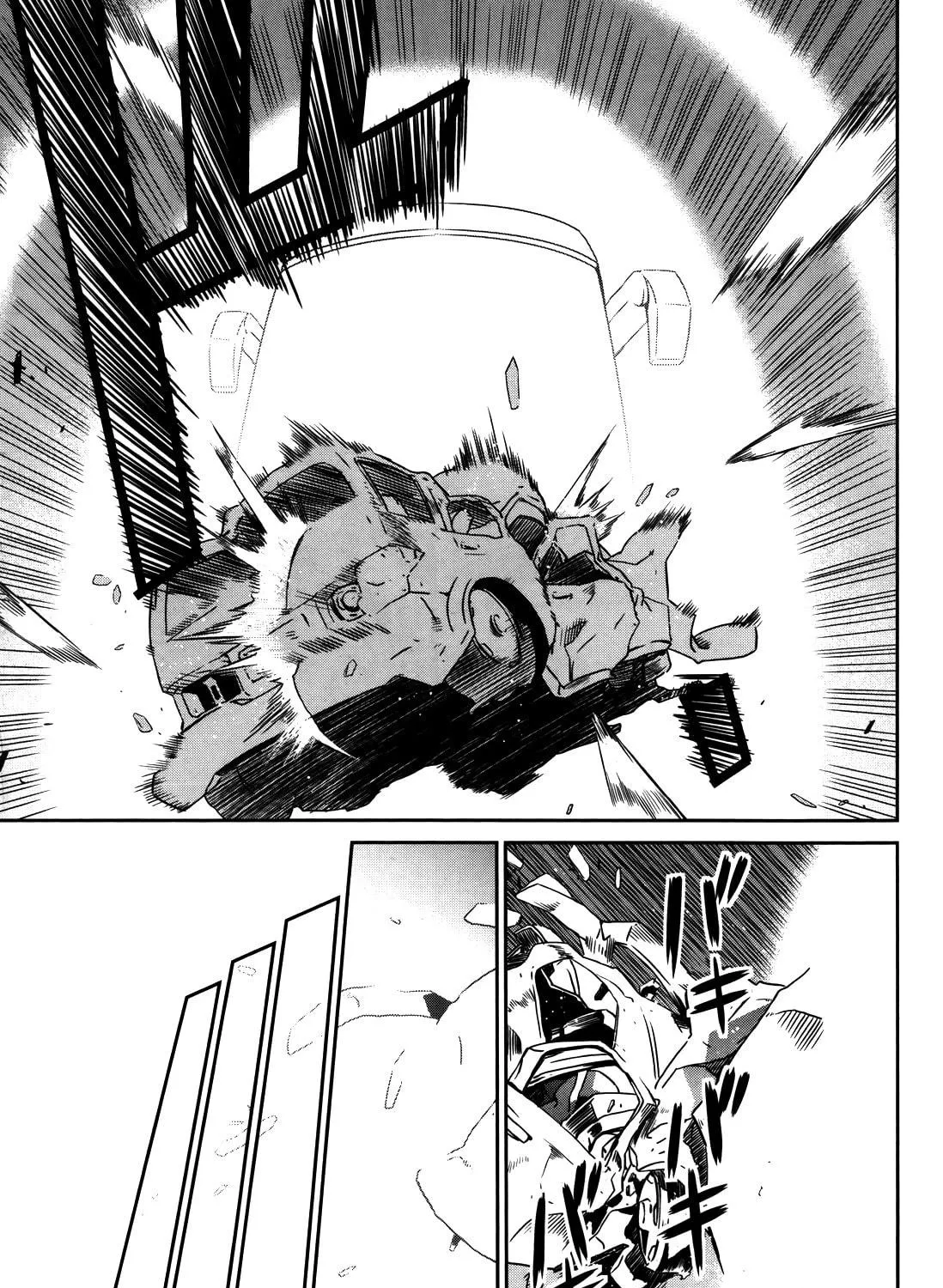 Mahouka Koukou no Rettousei - Kyuukousen-hen Chapter 6 page 28 - 