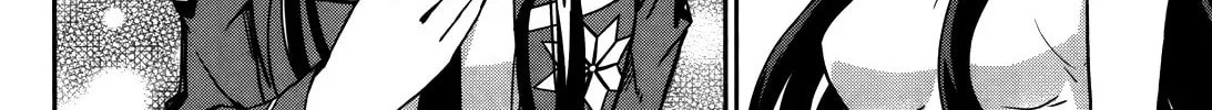Mahouka Koukou no Rettousei - Kyuukousen-hen Chapter 6 page 31 - 