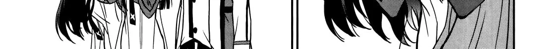 Mahouka Koukou no Rettousei - Kyuukousen-hen Chapter 6 page 61 - 