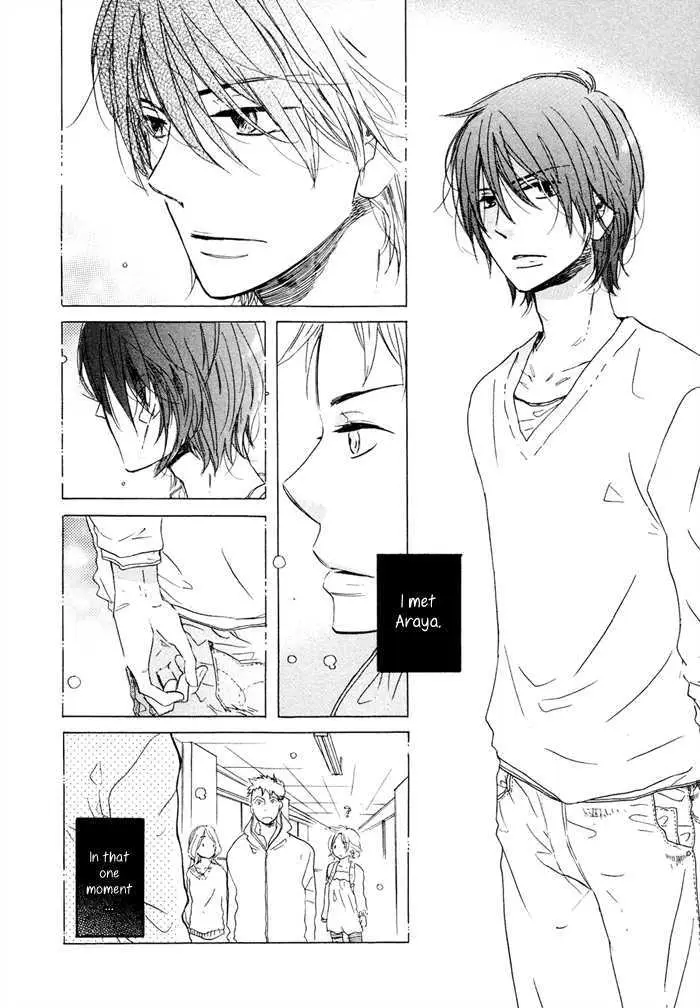 Mahoutsukai no Koi Chapter 1 page 15 - 
