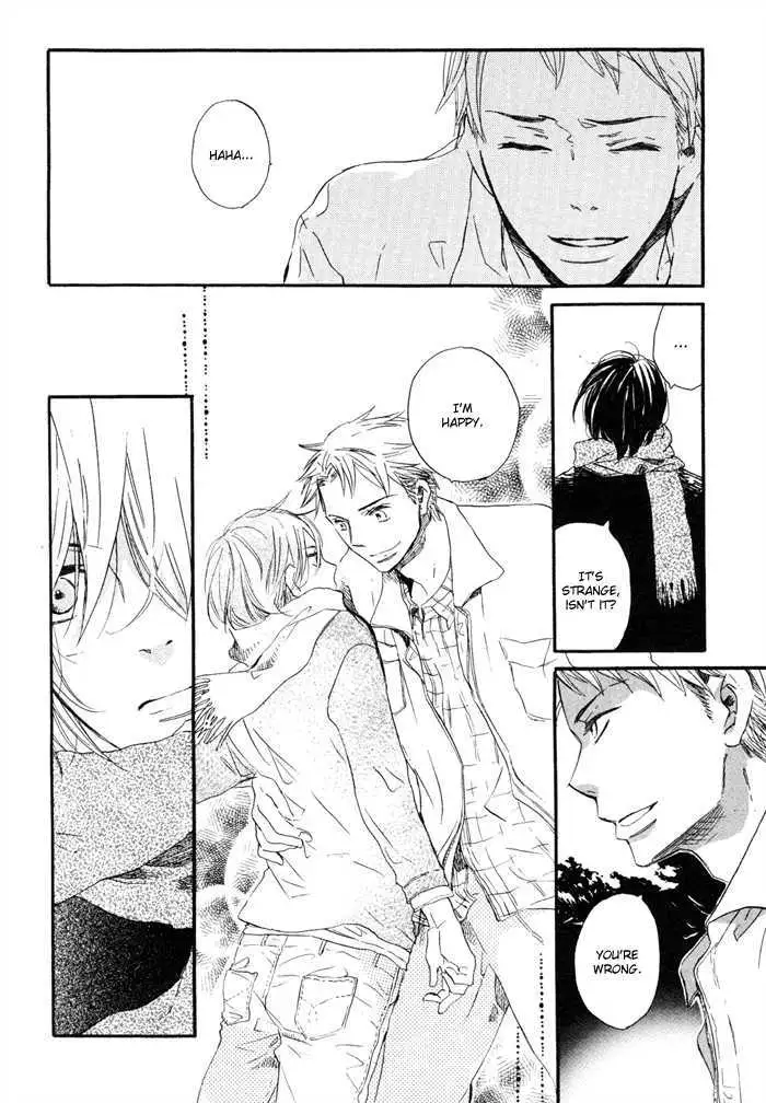 Mahoutsukai no Koi Chapter 1 page 27 - 
