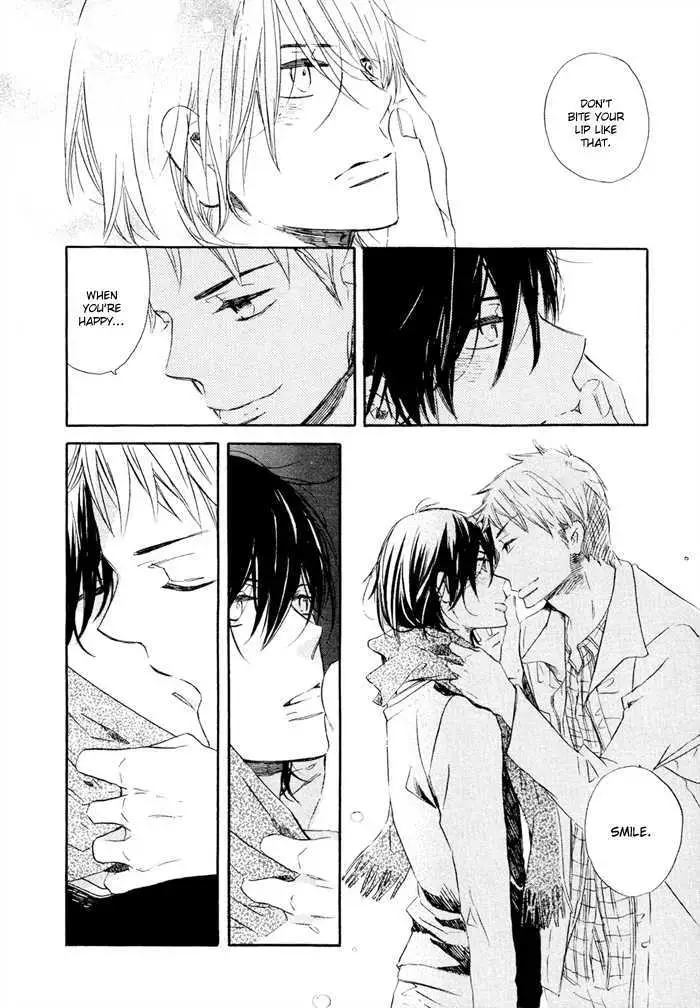 Mahoutsukai no Koi Chapter 1 page 29 - 