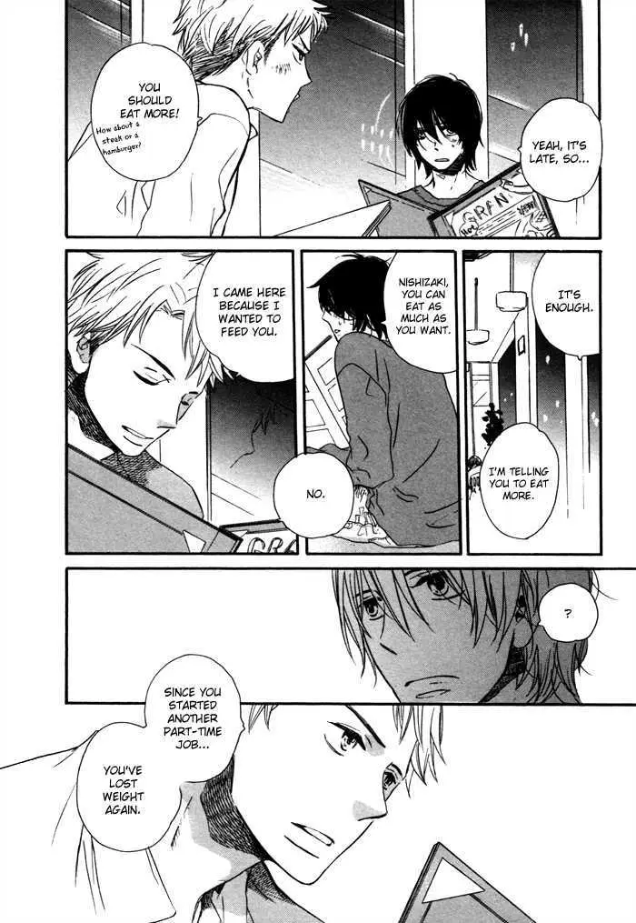Mahoutsukai no Koi Chapter 2 page 11 - 