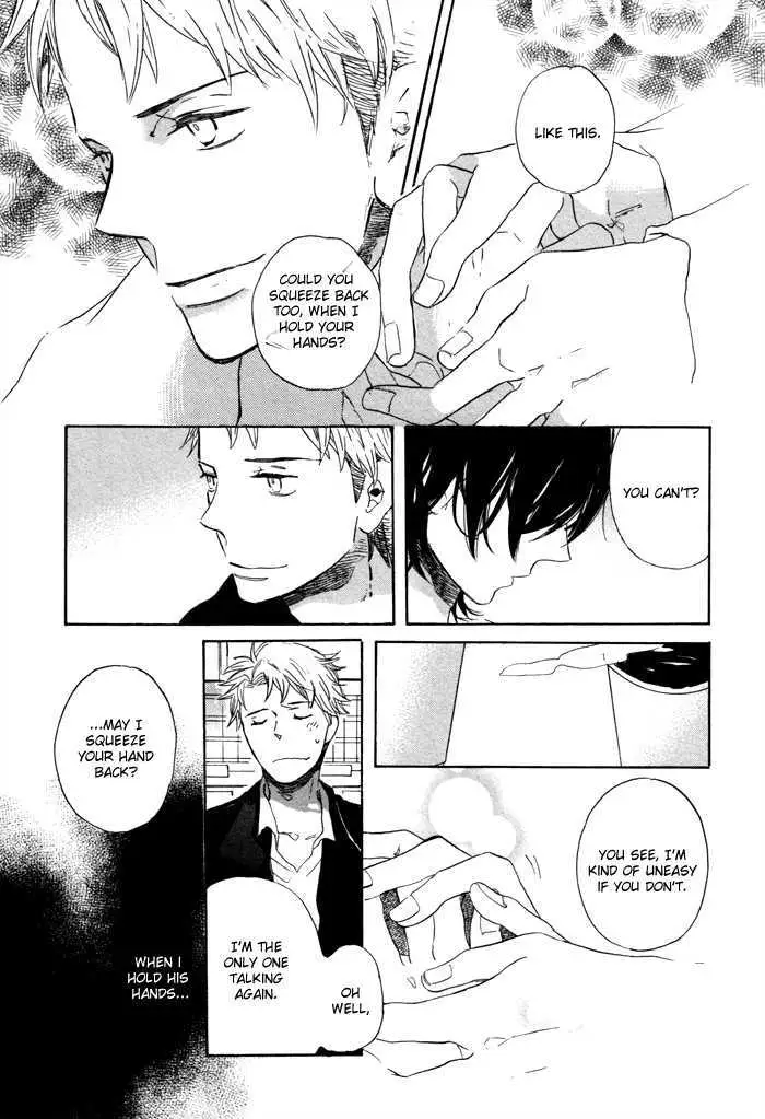Mahoutsukai no Koi Chapter 2 page 22 - 