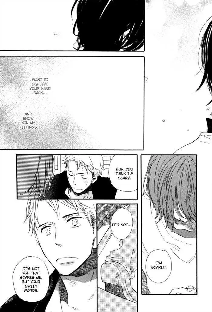 Mahoutsukai no Koi Chapter 2 page 24 - 