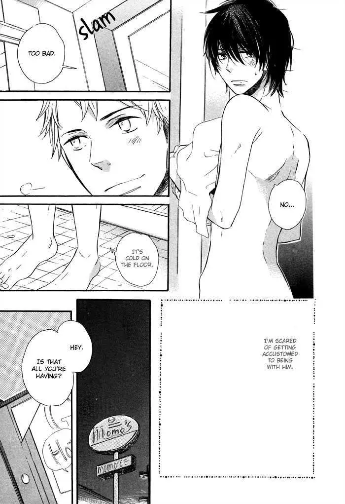 Mahoutsukai no Koi Chapter 2 page 10 - 