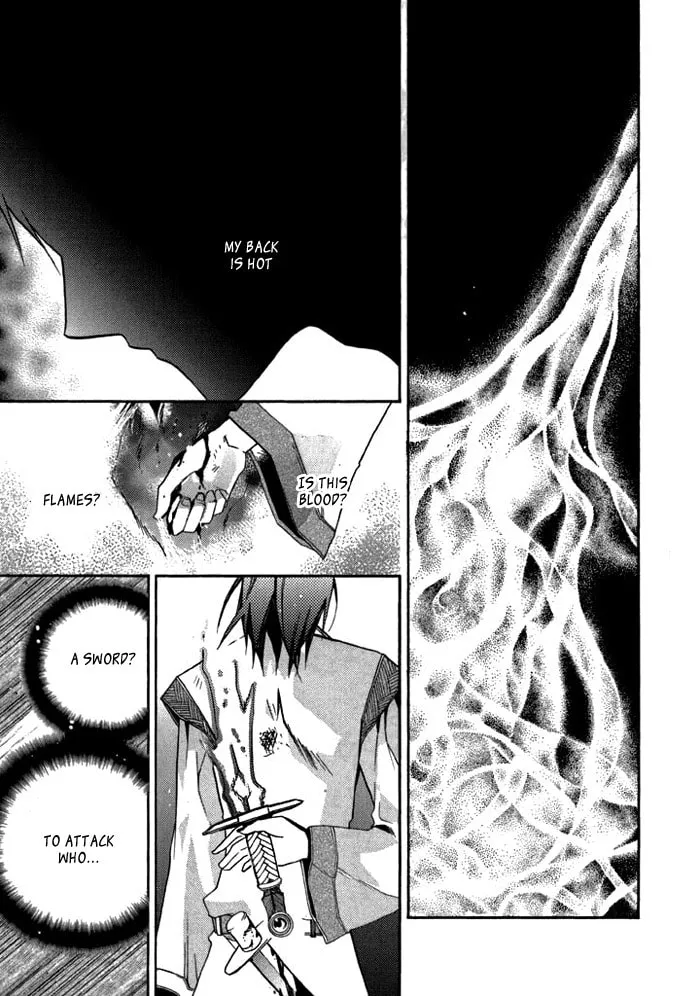 Read Mahoutsukai no Neko chapter 10 image 16 on Lezhin
