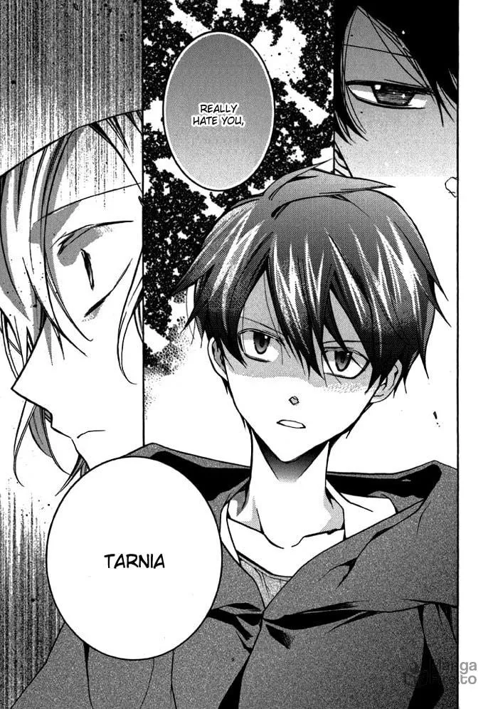 Read Mahoutsukai no Neko chapter 10 image 2 on Lezhin
