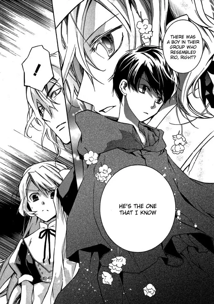 Read Mahoutsukai no Neko chapter 10 image 7 on Lezhin