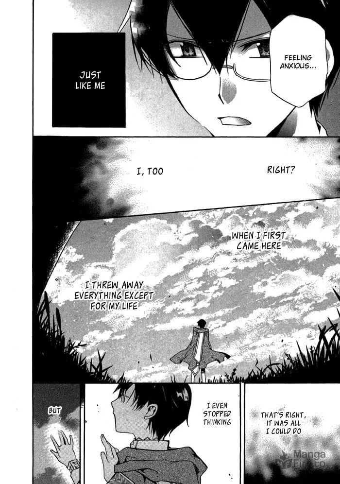 Read Mahoutsukai no Neko chapter 11 image 5 on Lezhin