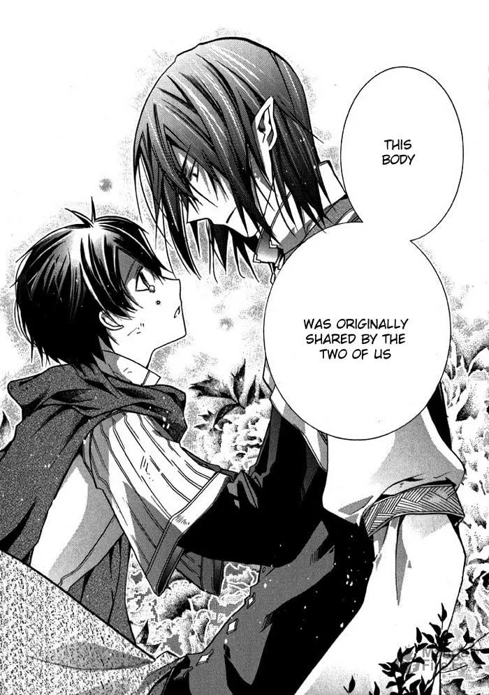 Read Mahoutsukai no Neko chapter 13 image 19 on Lezhin