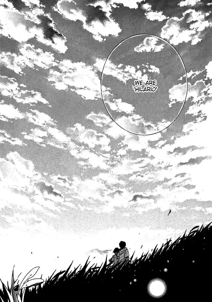 Read Mahoutsukai no Neko chapter 13 image 21 on Lezhin