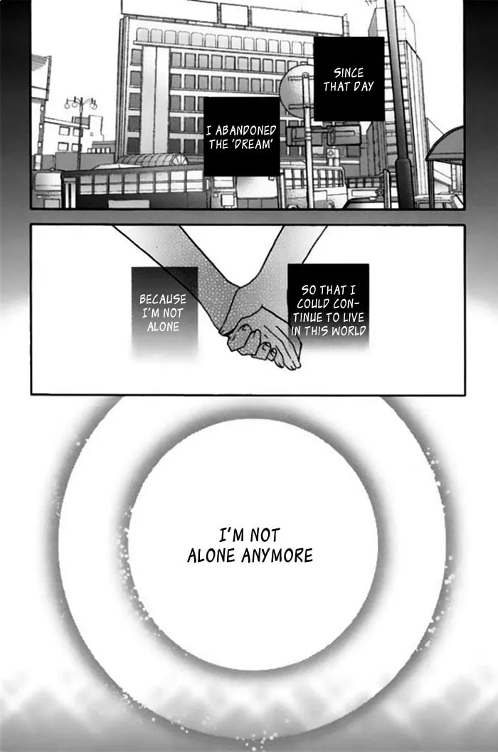Read Mahoutsukai no Neko chapter 16 image 10 on Lezhin