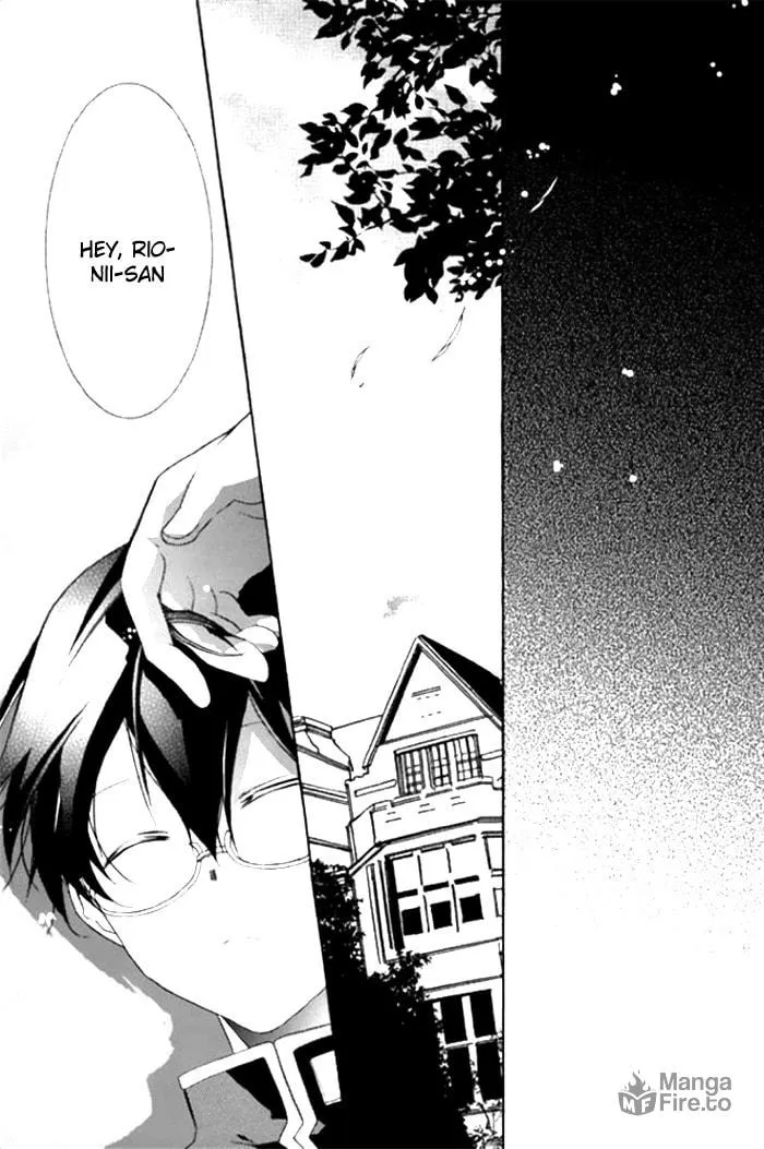 Read Mahoutsukai no Neko chapter 16 image 11 on Lezhin