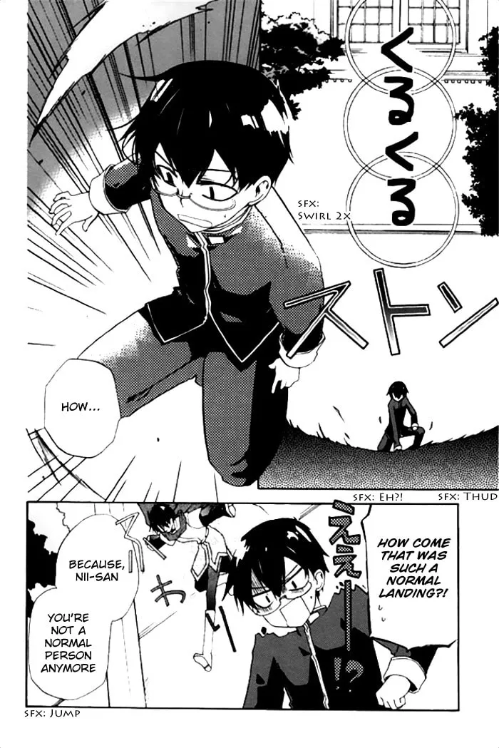 Read Mahoutsukai no Neko chapter 16 image 16 on Lezhin