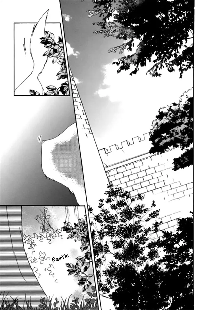 Read Mahoutsukai no Neko chapter 16 image 25 on Lezhin