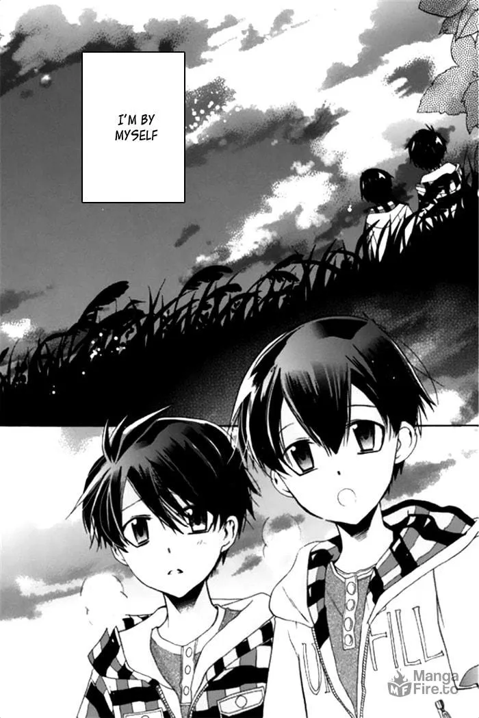 Read Mahoutsukai no Neko chapter 16 image 4 on Lezhin
