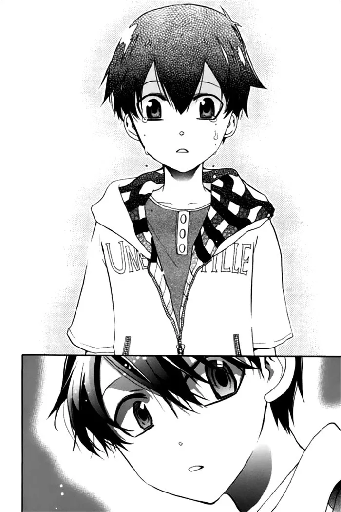 Read Mahoutsukai no Neko chapter 16 image 6 on Lezhin