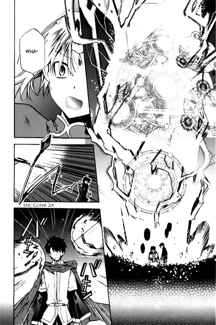 Read Mahoutsukai no Neko chapter 18 image 18 on Lezhin