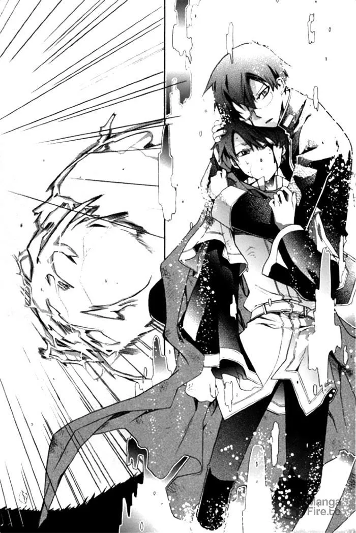 Read Mahoutsukai no Neko chapter 18 image 26 on Lezhin
