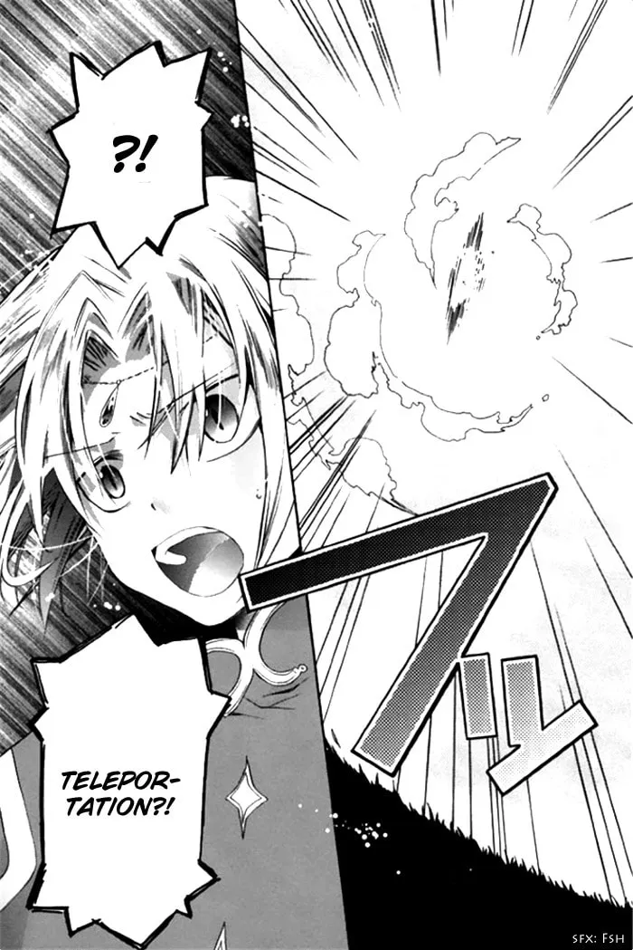 Read Mahoutsukai no Neko chapter 18 image 27 on Lezhin