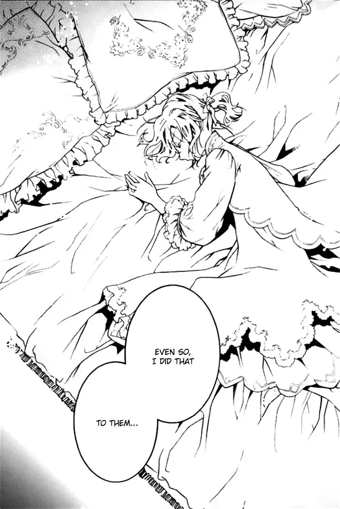 Read Mahoutsukai no Neko chapter 19 image 3 on Lezhin
