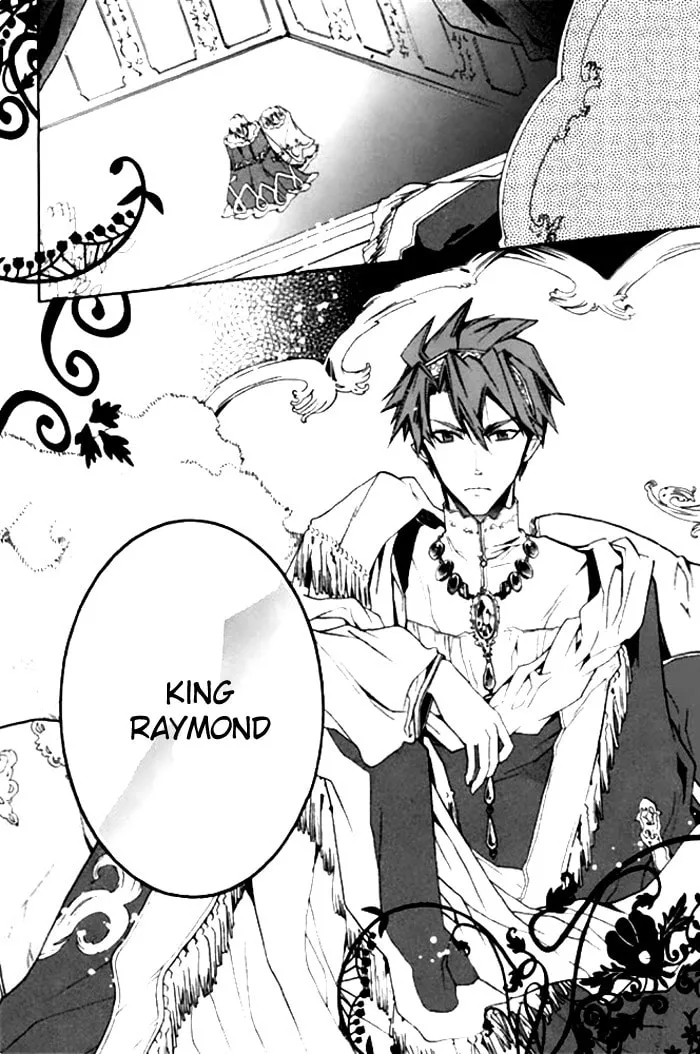 Read Mahoutsukai no Neko chapter 20 image 18 on Lezhin