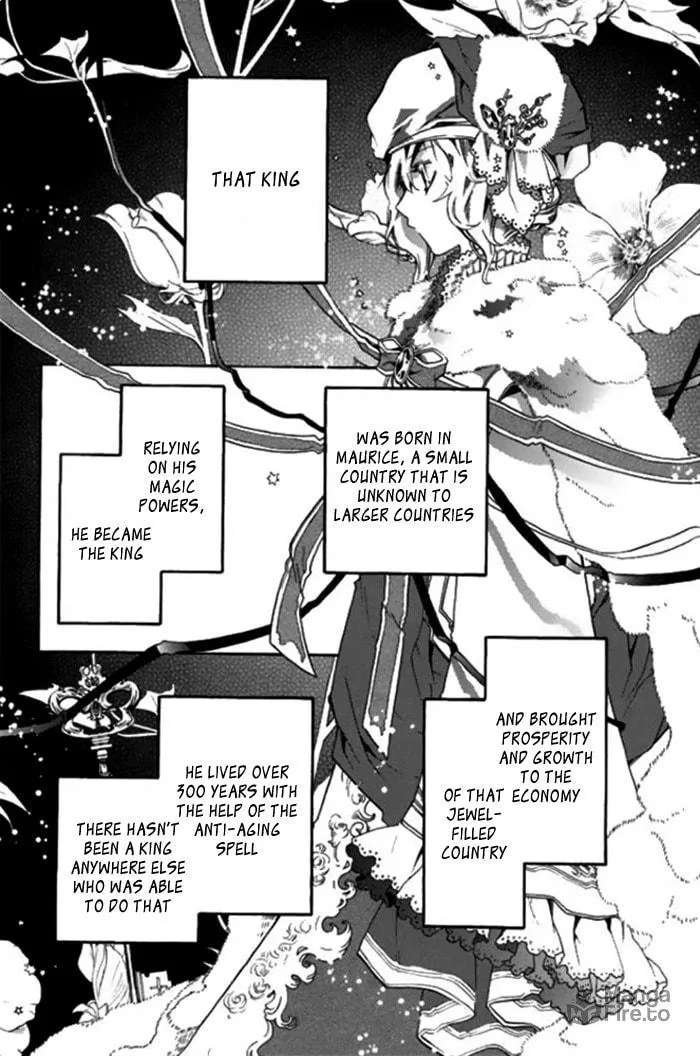 Read Mahoutsukai no Neko chapter 20 image 2 on Lezhin