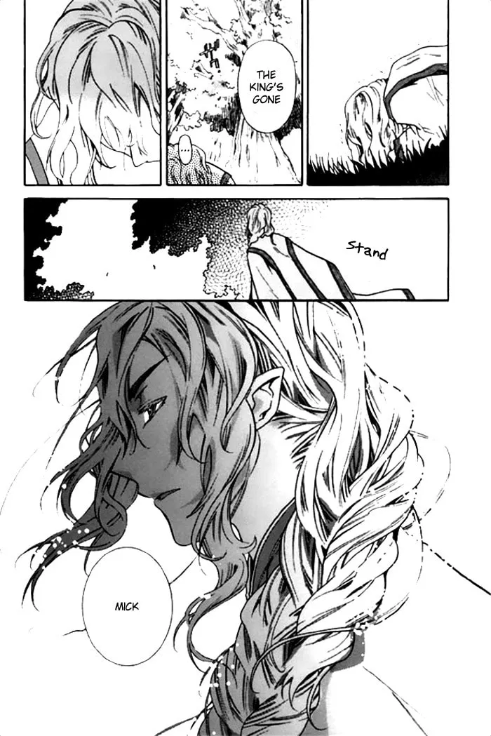 Read Mahoutsukai no Neko chapter 20 image 6 on Lezhin