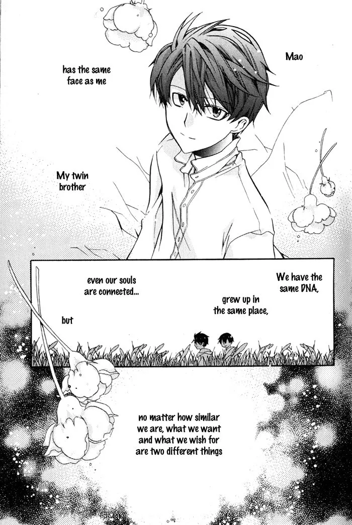 Read Mahoutsukai no Neko chapter 21 image 12 on Lezhin