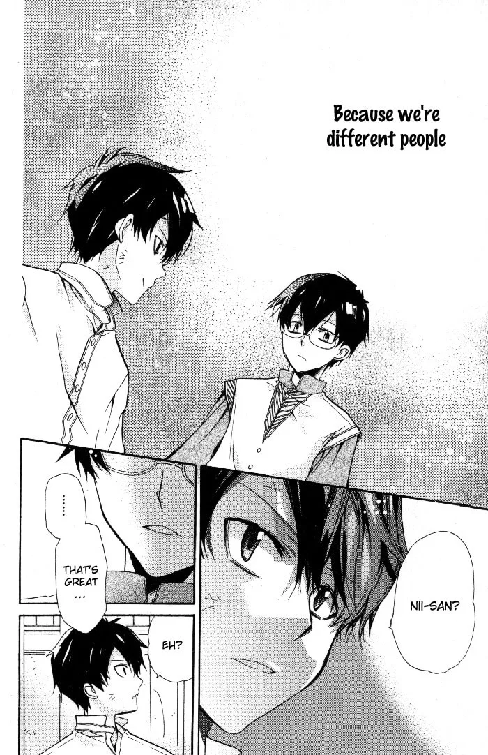 Read Mahoutsukai no Neko chapter 21 image 13 on Lezhin