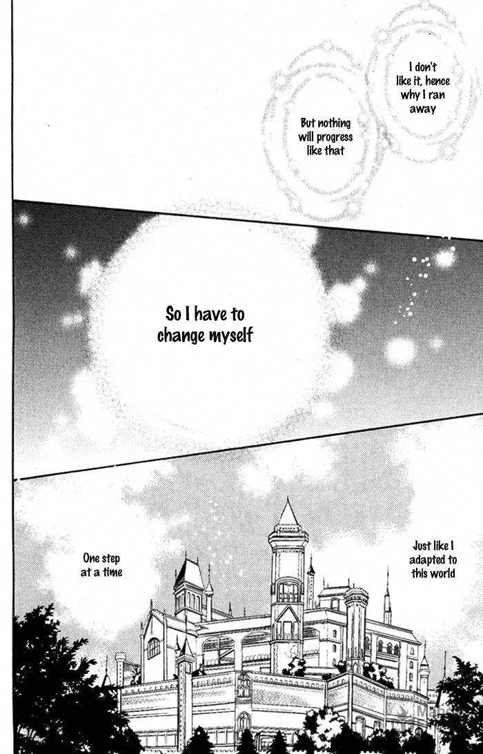 Read Mahoutsukai no Neko chapter 21 image 29 on Lezhin