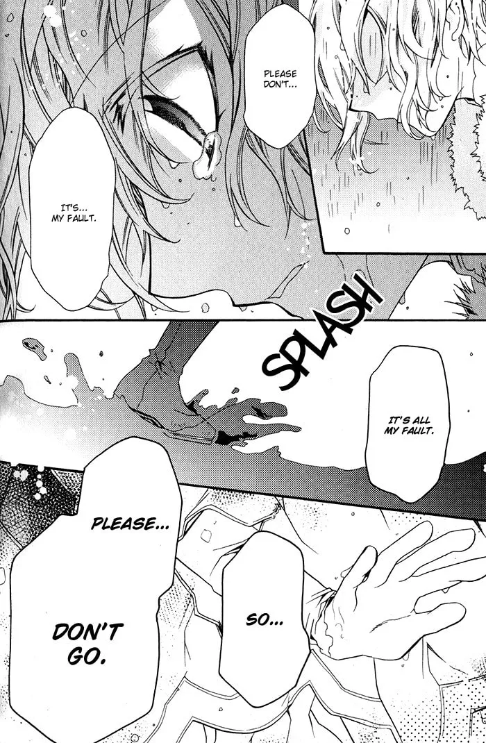 Read Mahoutsukai no Neko chapter 22 image 16 on Lezhin