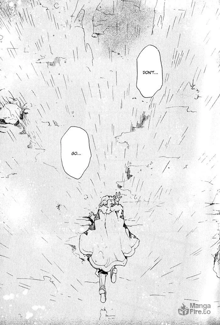 Read Mahoutsukai no Neko chapter 22 image 17 on Lezhin