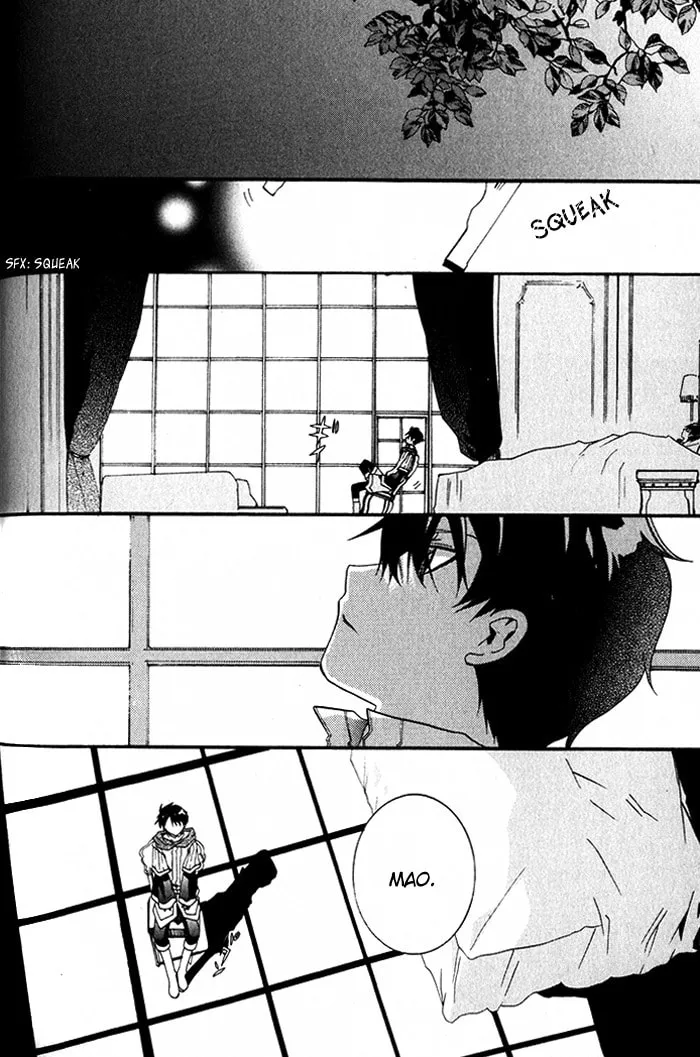 Read Mahoutsukai no Neko chapter 22 image 18 on Lezhin