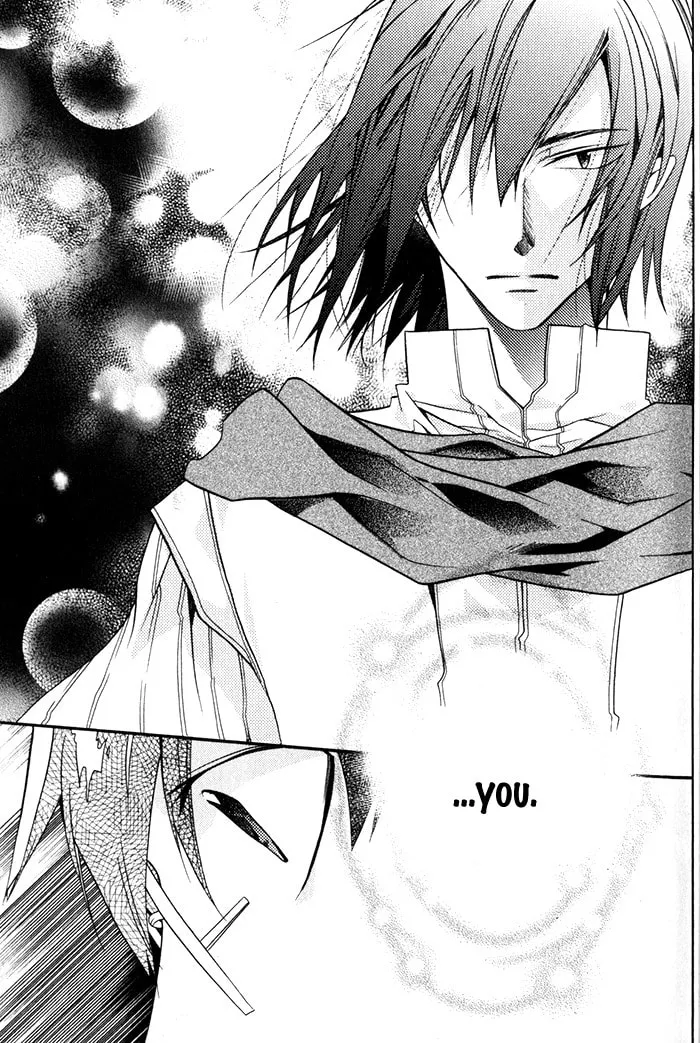 Read Mahoutsukai no Neko chapter 22 image 25 on Lezhin
